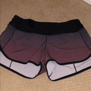 Lululemon Speed Short